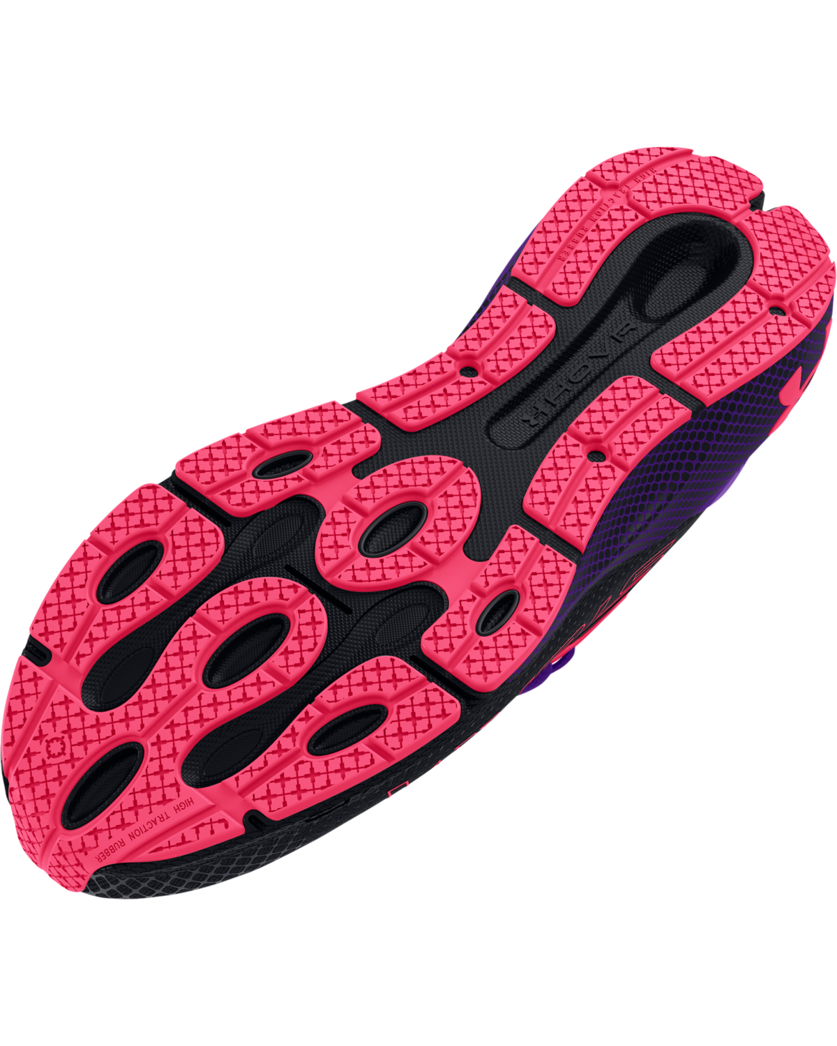 Men's UA Machina Storm Running Shoes