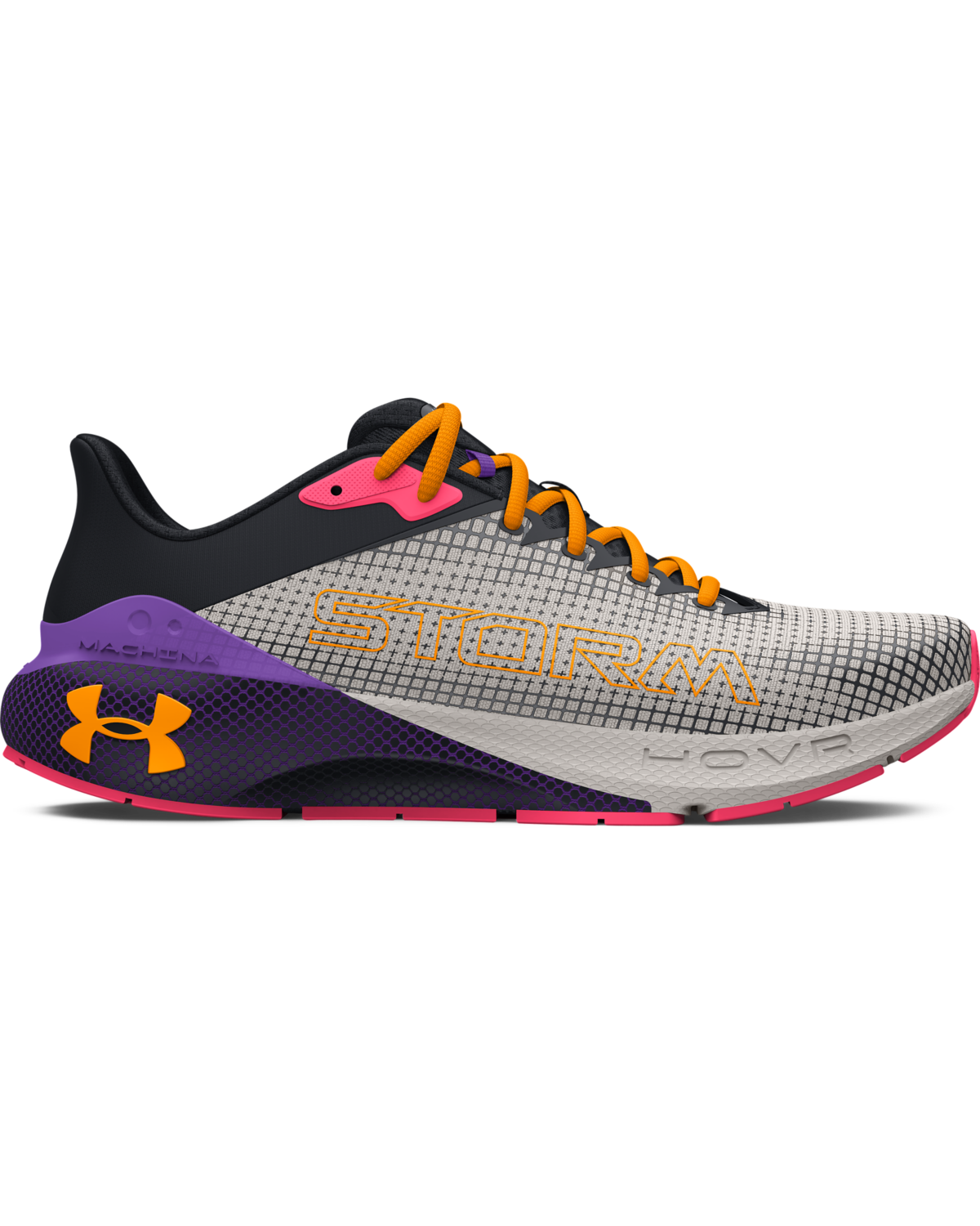 Women's UA Machina Storm Running Shoes