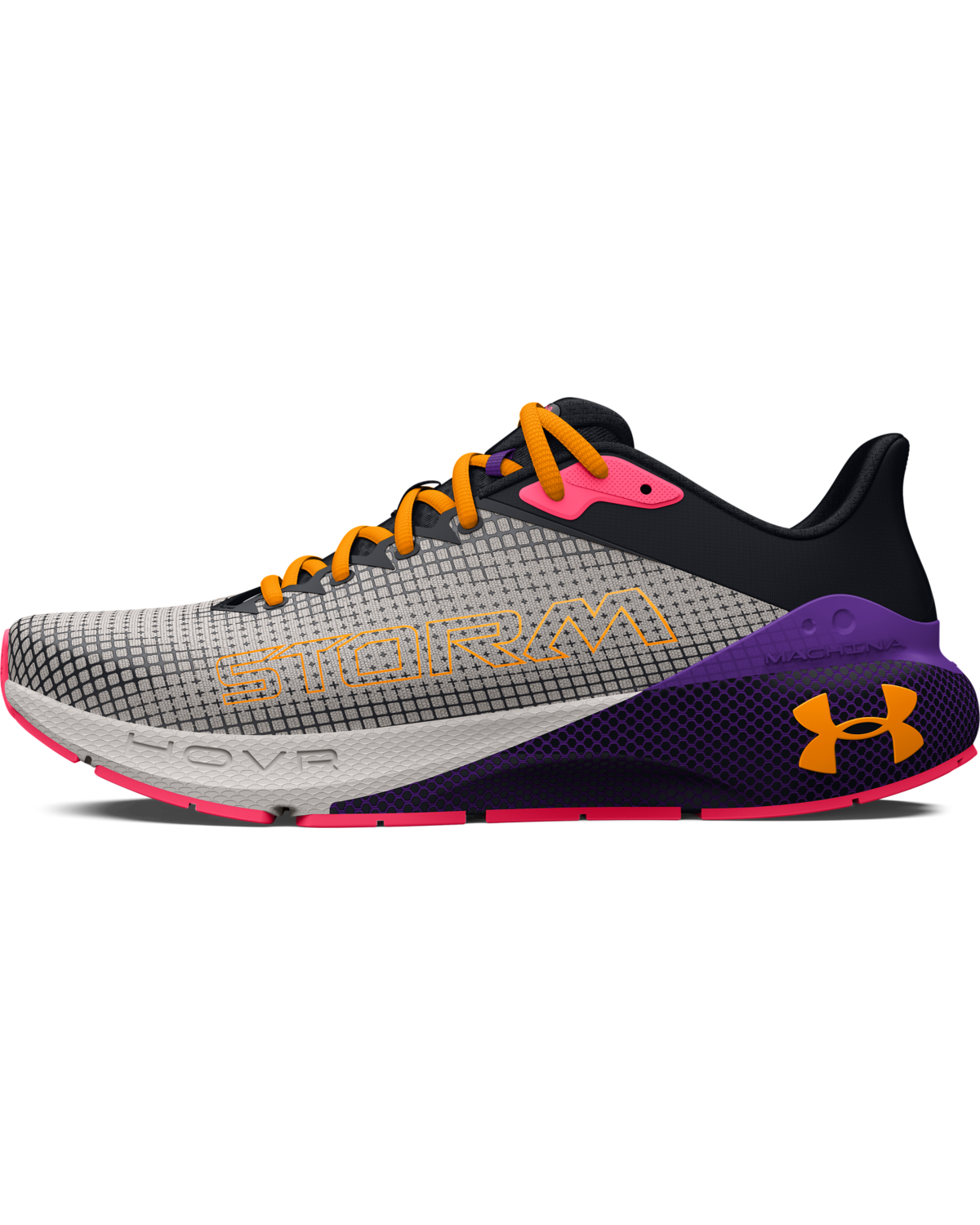 Women's UA Machina Storm Running Shoes