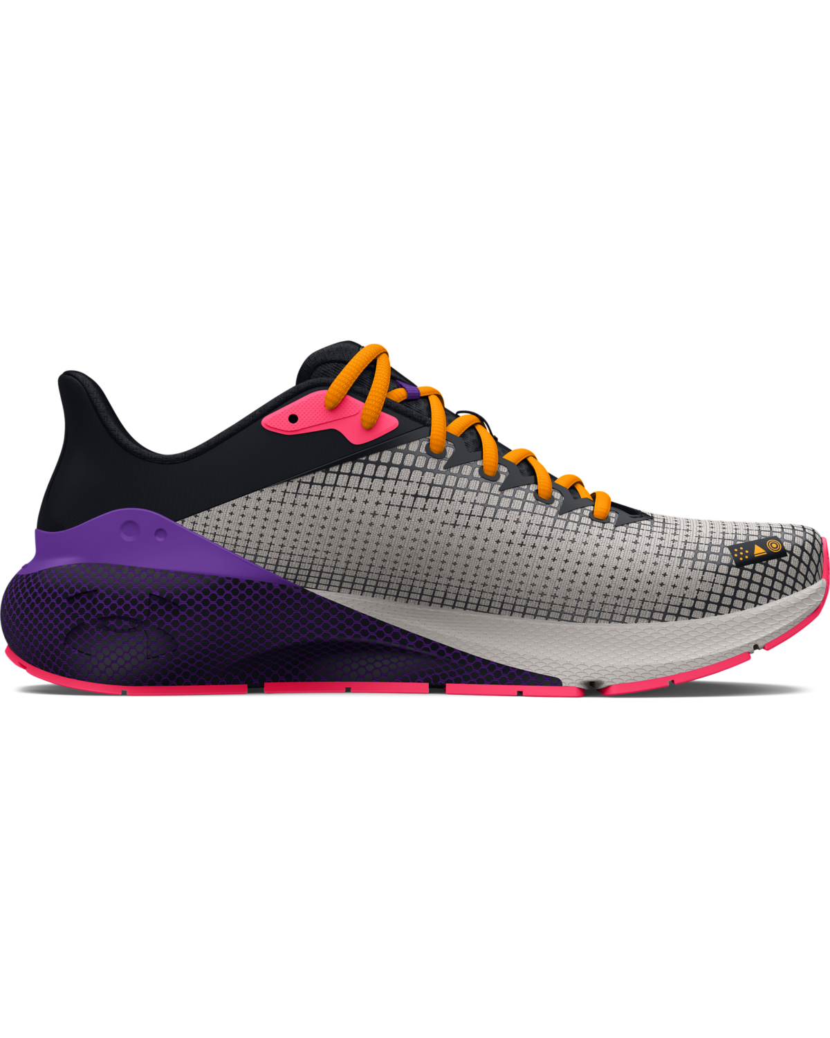 Women's UA Machina Storm Running Shoes