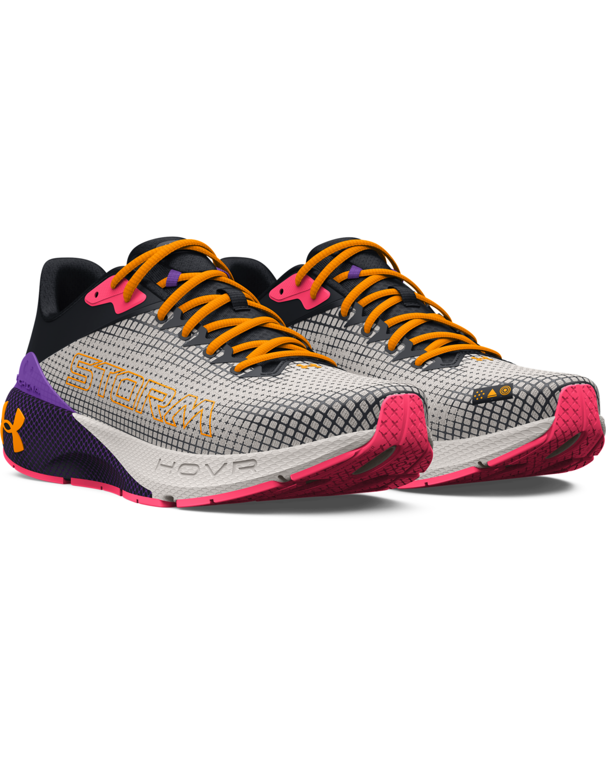 Women's UA Machina Storm Running Shoes