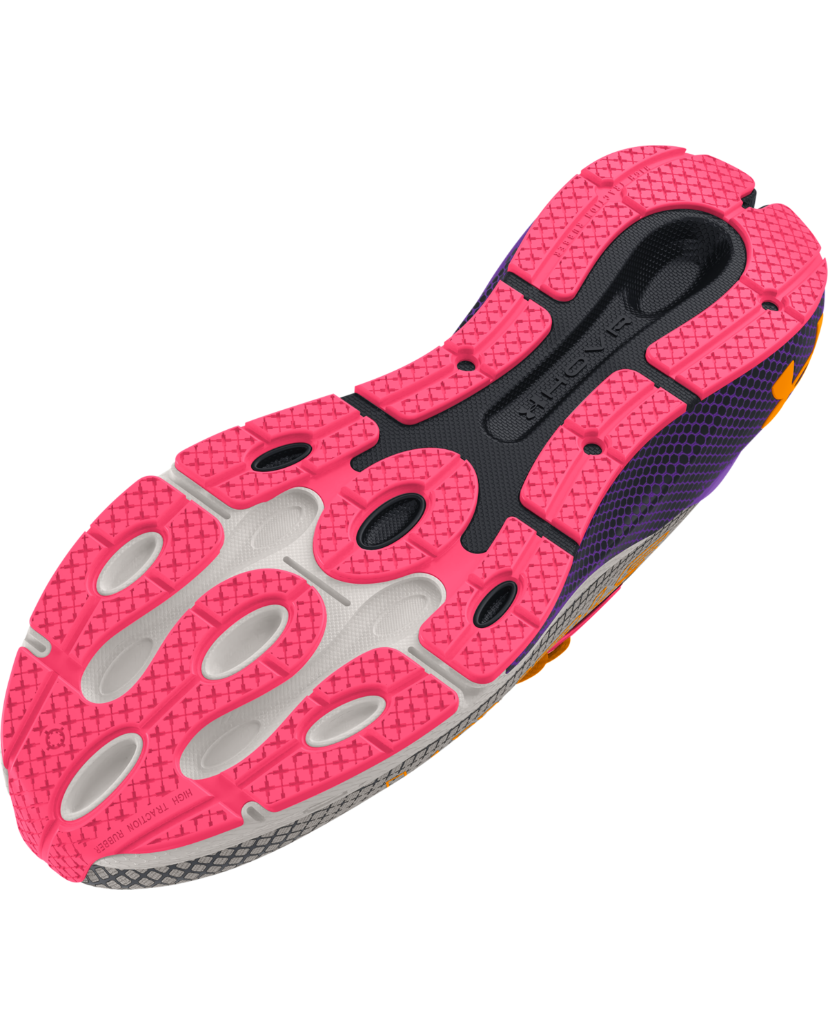 Women's UA Machina Storm Running Shoes
