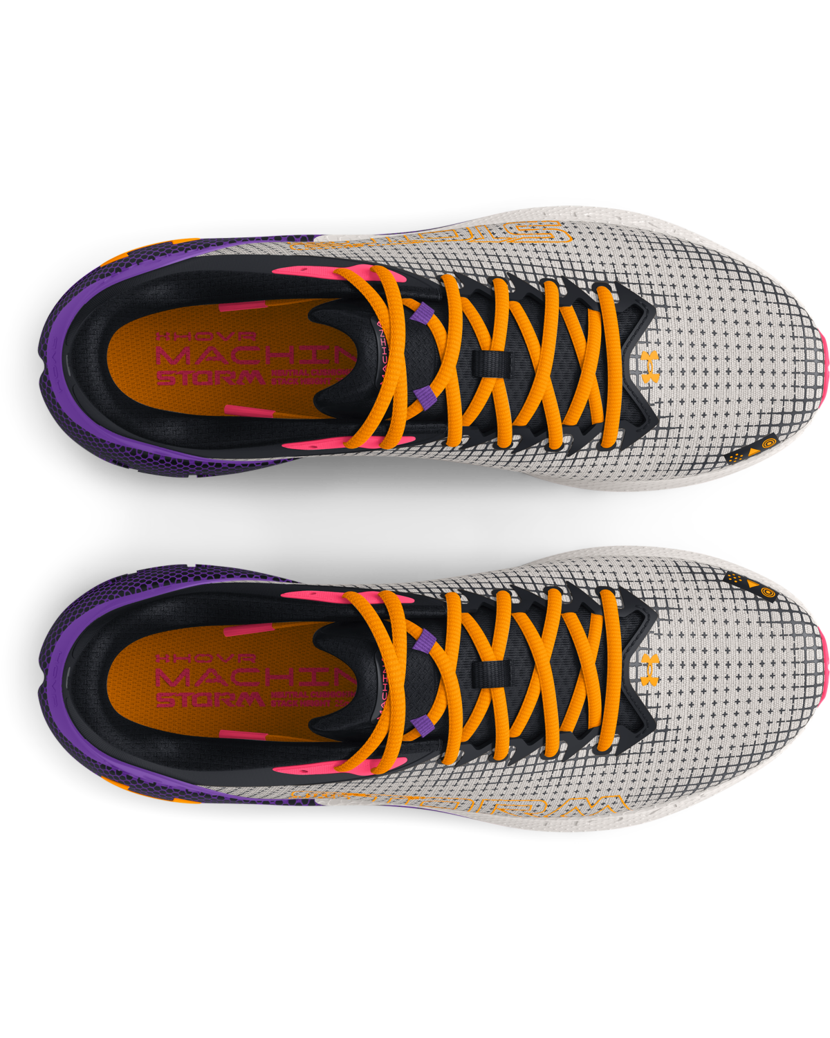 Women's UA Machina Storm Running Shoes