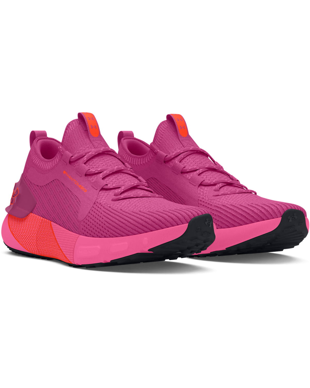 Women's UA HOVR™ Phantom 3 SE Running Shoes