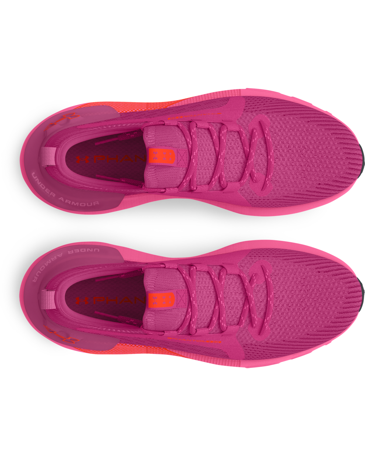 Women's UA HOVR™ Phantom 3 SE Running Shoes