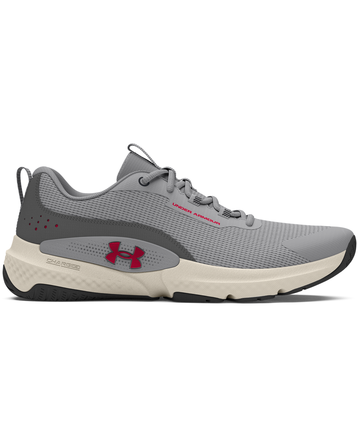Men's UA Dynamic Select Training Shoes