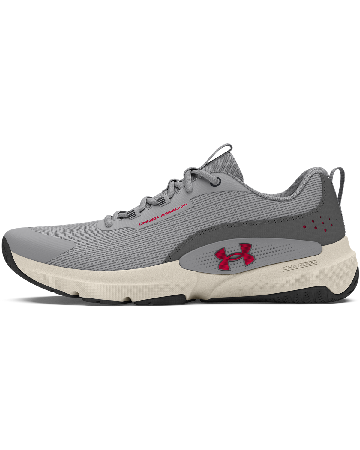 Men's UA Dynamic Select Training Shoes