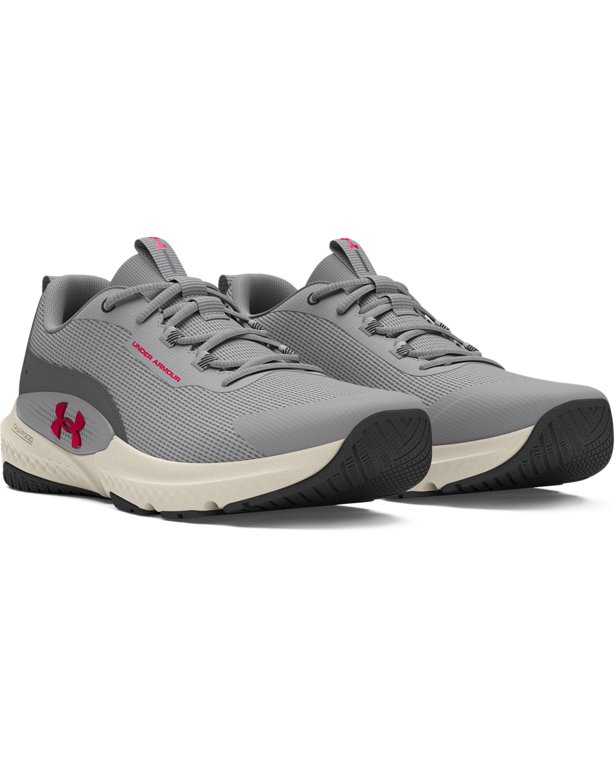 Men's UA Dynamic Select Training Shoes