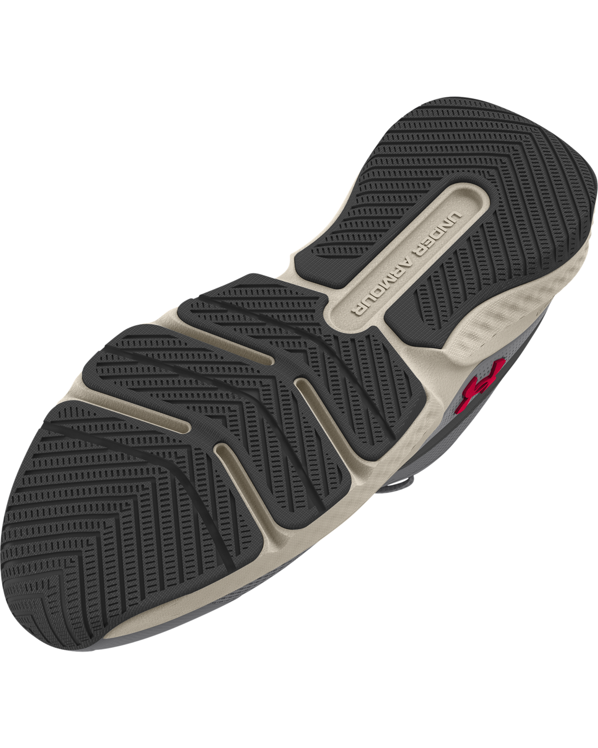 Men's UA Dynamic Select Training Shoes