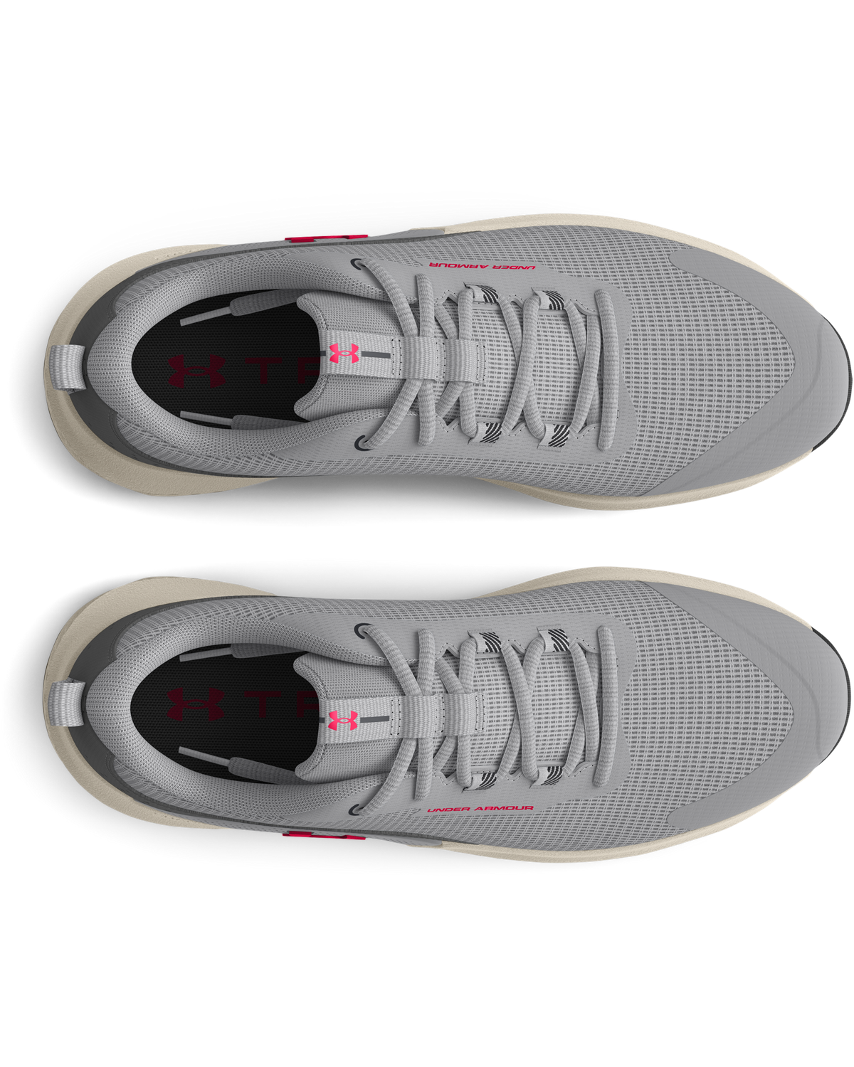 Men's UA Dynamic Select Training Shoes