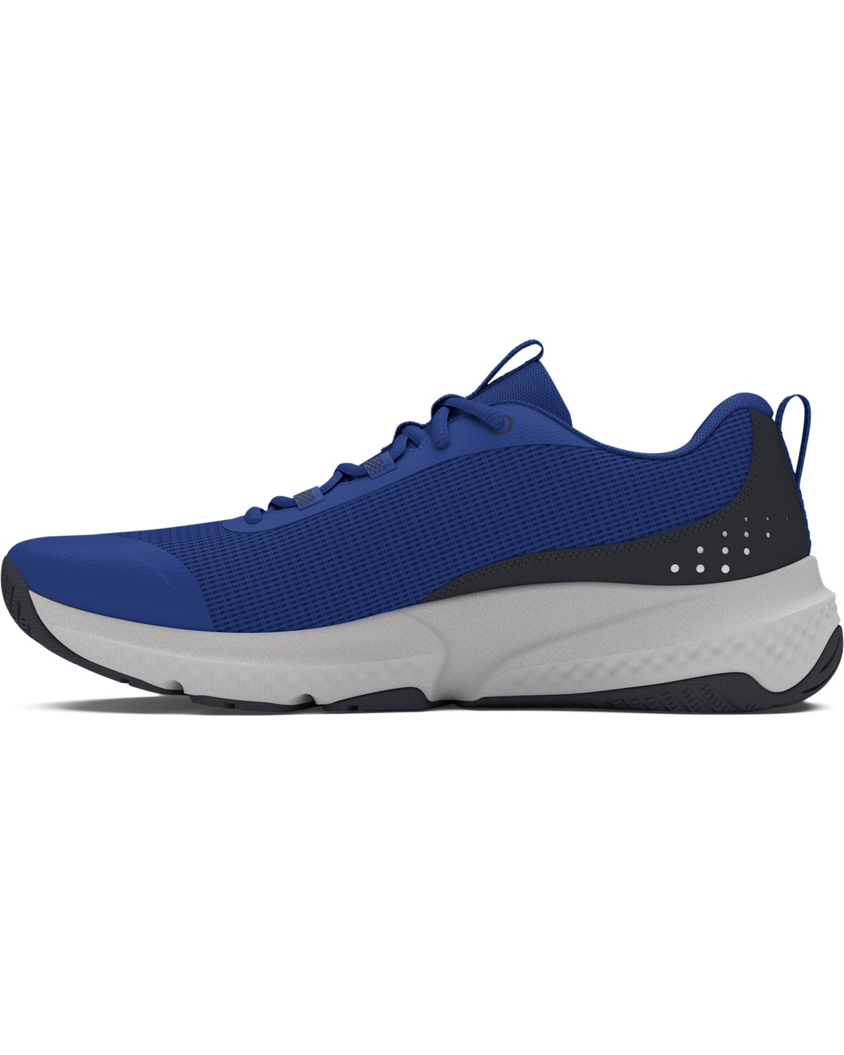 Men's UA Dynamic Select Training Shoes