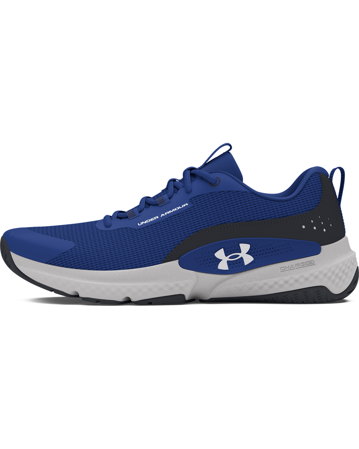 Men's UA Dynamic Select Training Shoes