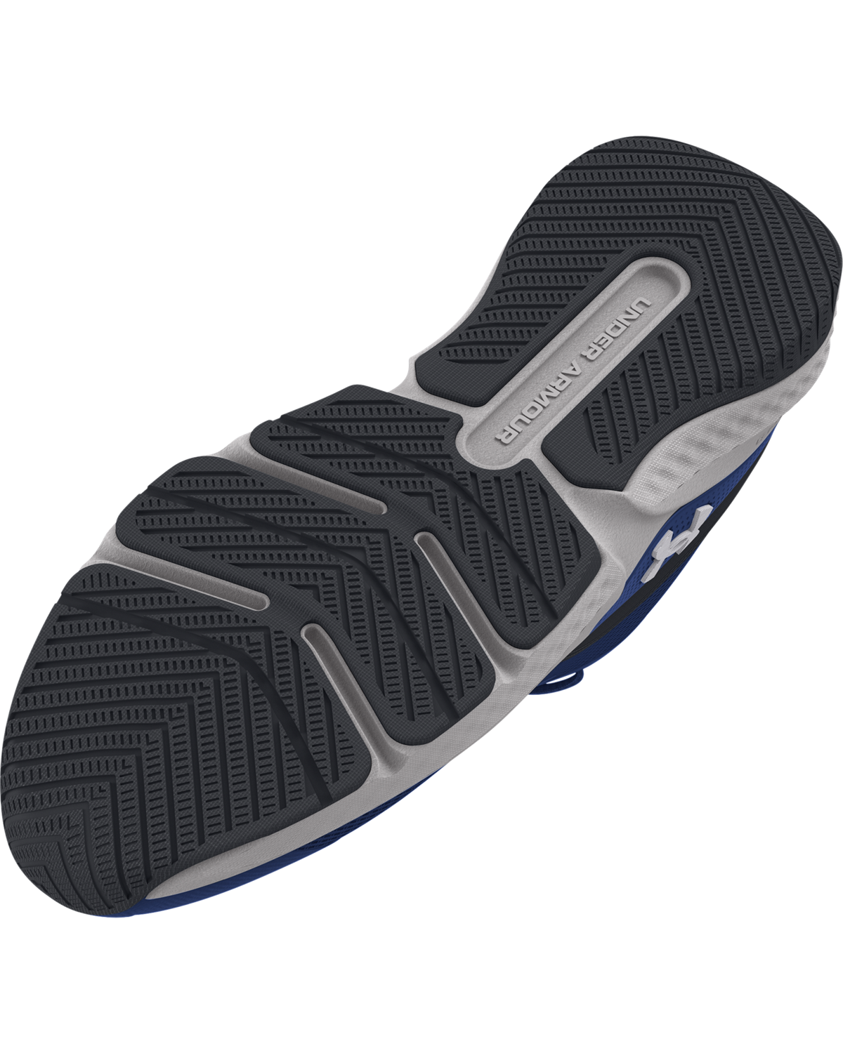 Men's UA Dynamic Select Training Shoes