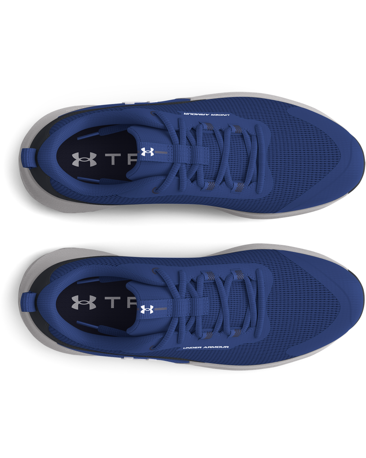 Men's UA Dynamic Select Training Shoes