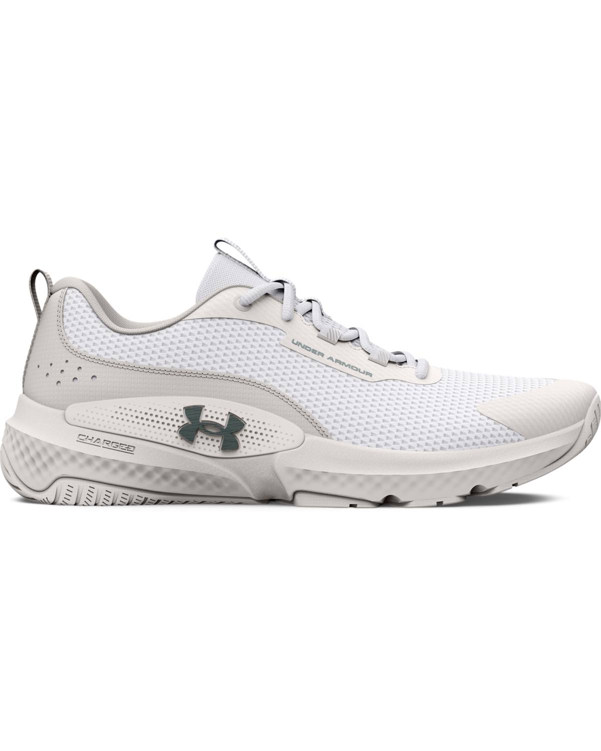 Women's UA Dynamic Select Training Shoes