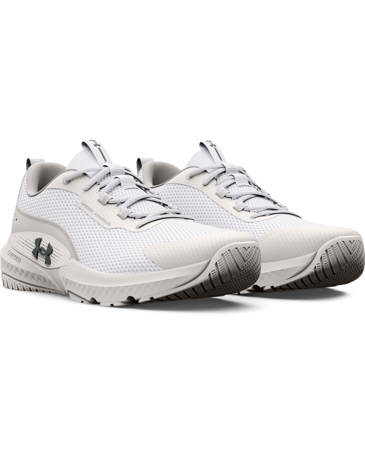 Women's UA Dynamic Select Training Shoes