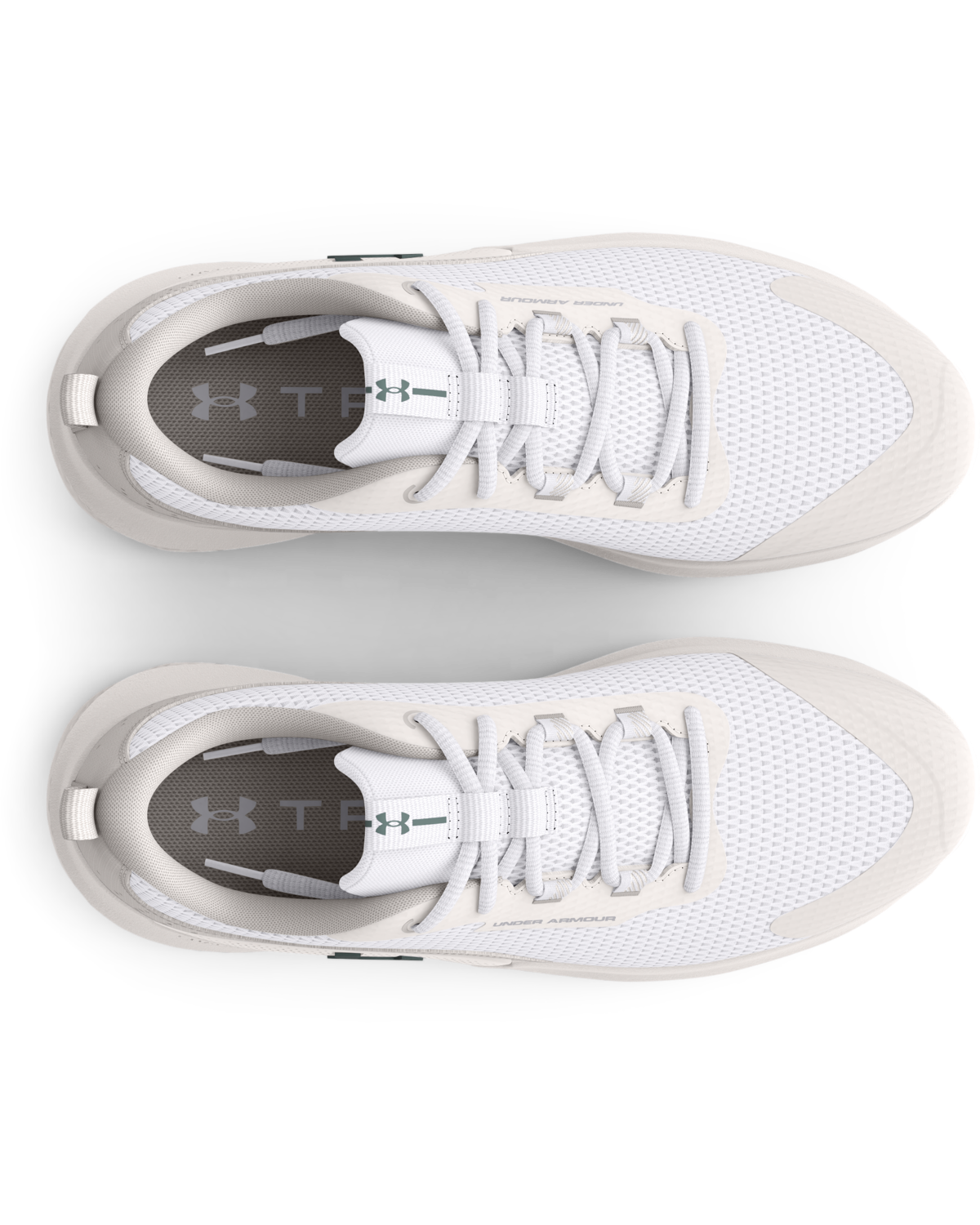 Women's UA Dynamic Select Training Shoes