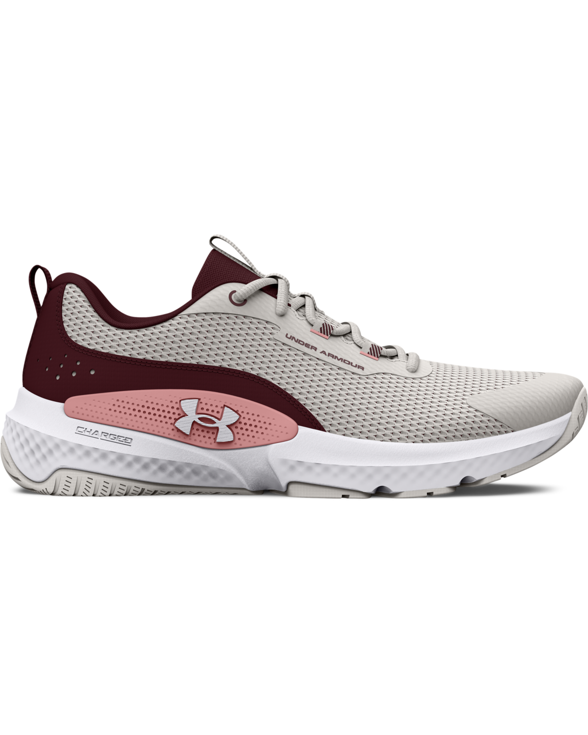 Women's UA Dynamic Select Training Shoes