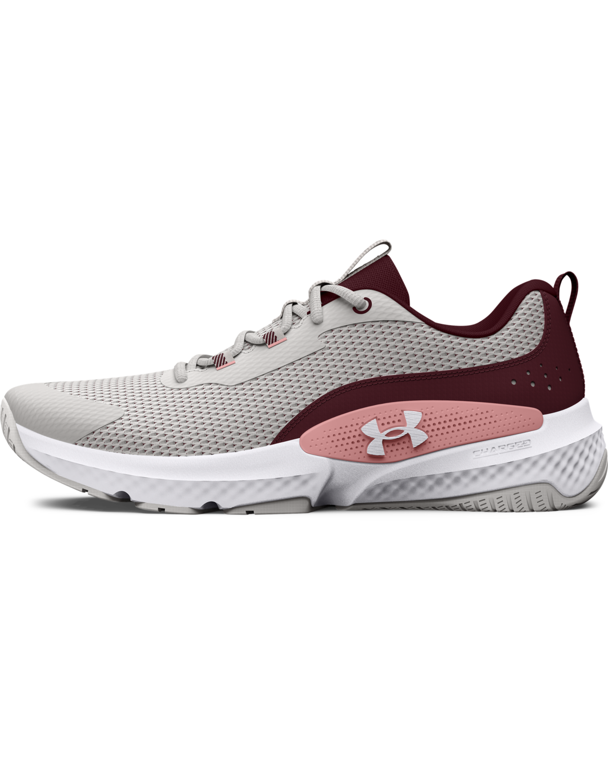 Women's UA Dynamic Select Training Shoes