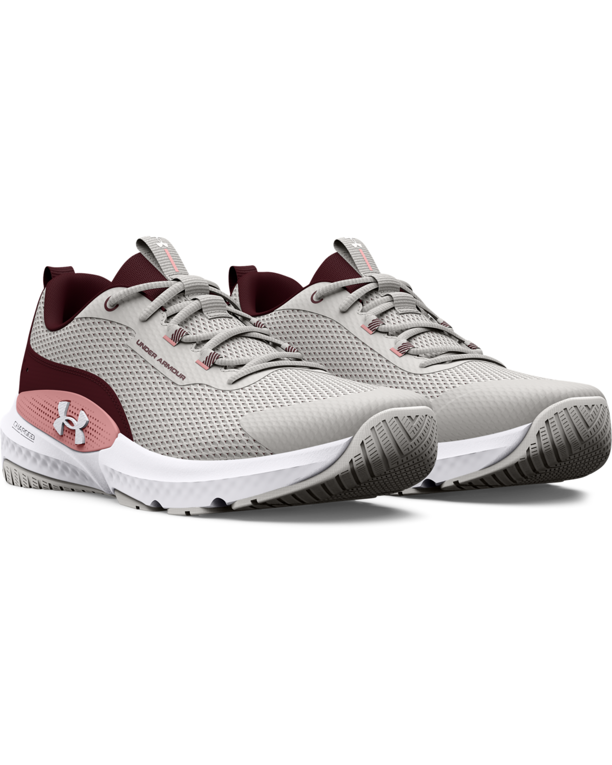Women's UA Dynamic Select Training Shoes