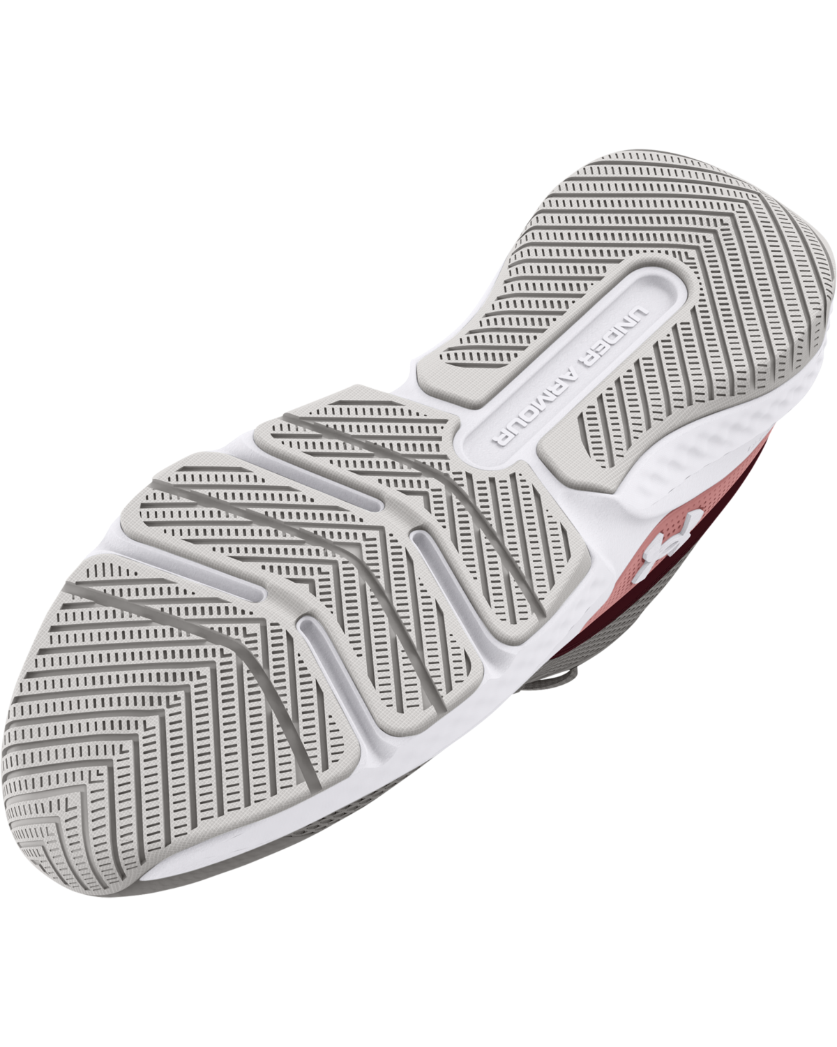 Women's UA Dynamic Select Training Shoes