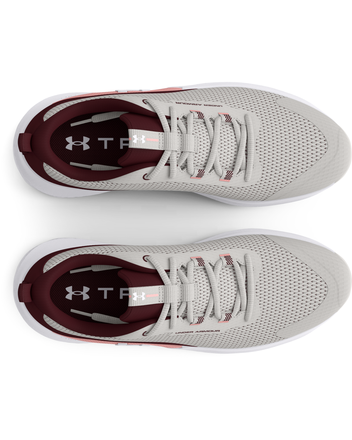Women's UA Dynamic Select Training Shoes