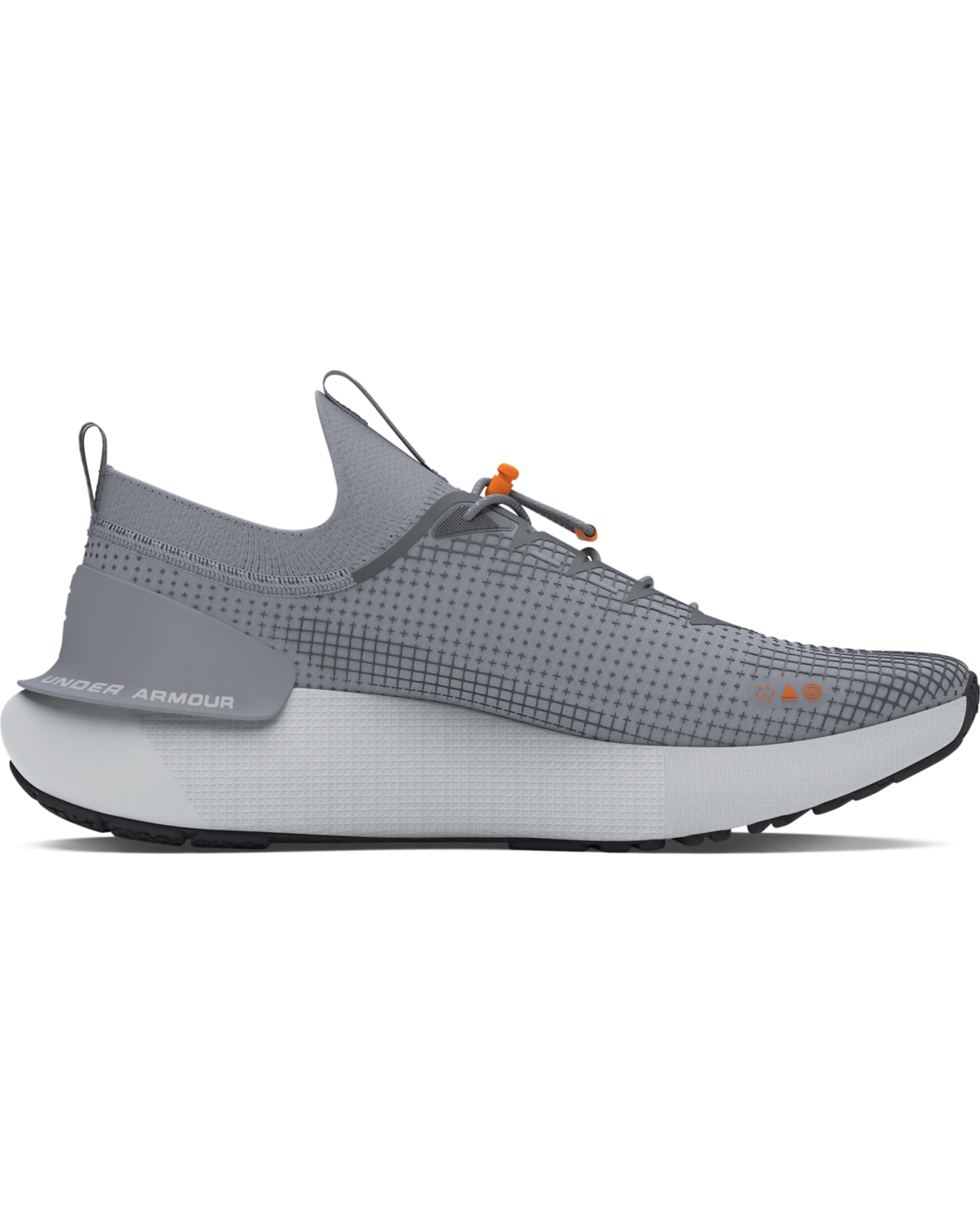 Unisex UA HOVR™ Phantom 3 SE Storm Running Shoes
