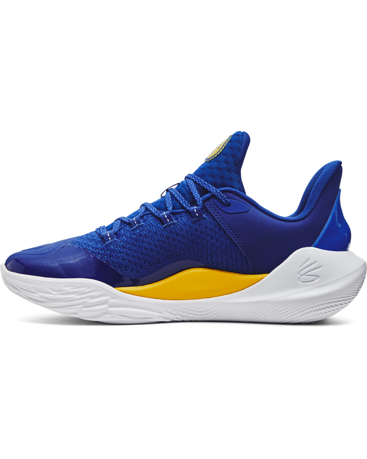 Curry 11 Dub Basketball Shoes