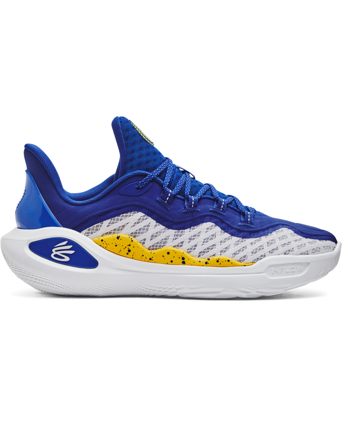 Curry 11 Dub Basketball Shoes