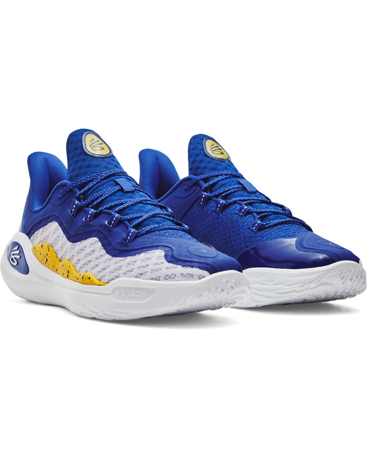 Curry 11 Dub Basketball Shoes