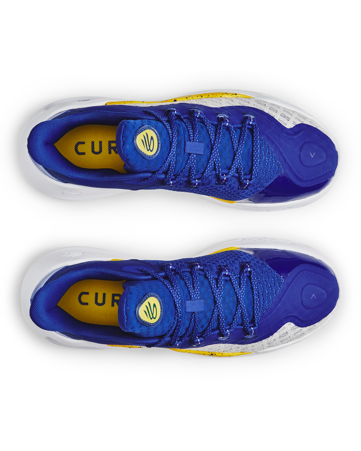 Curry 11 Dub Basketball Shoes