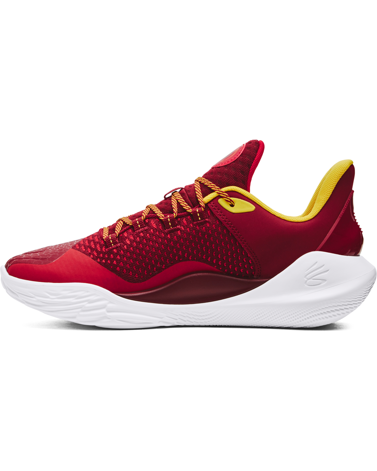 Curry 11 Fire Basketball Shoes