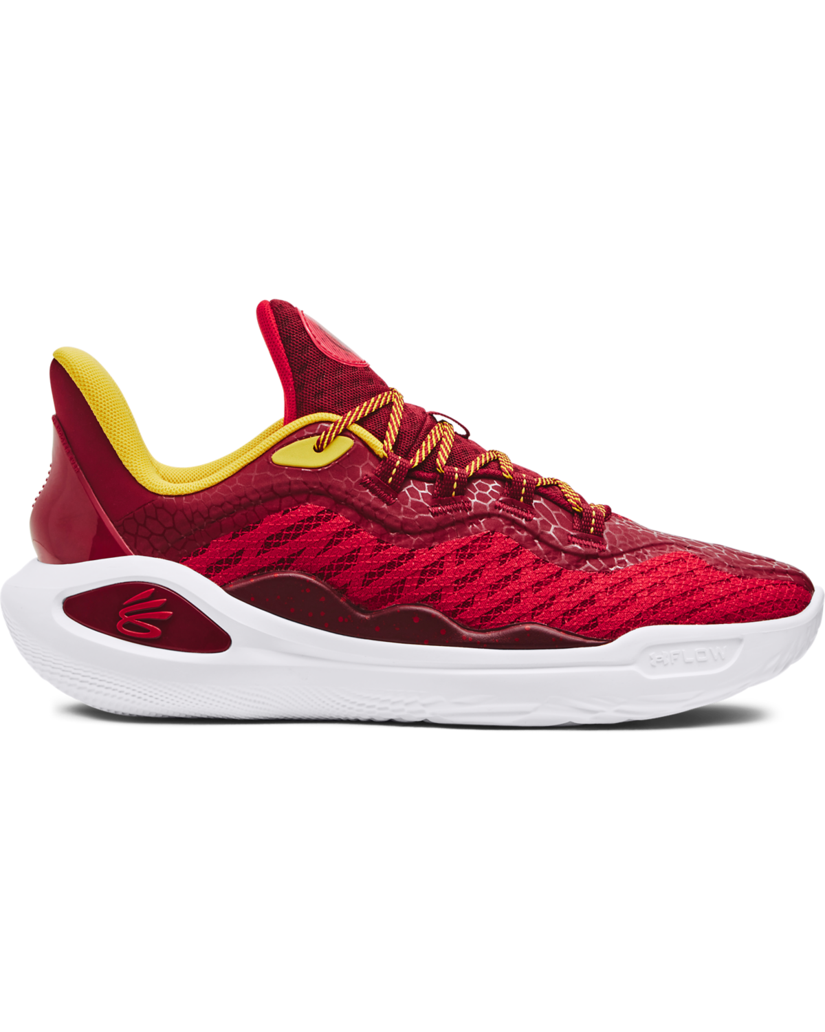 Curry 11 Fire Basketball Shoes