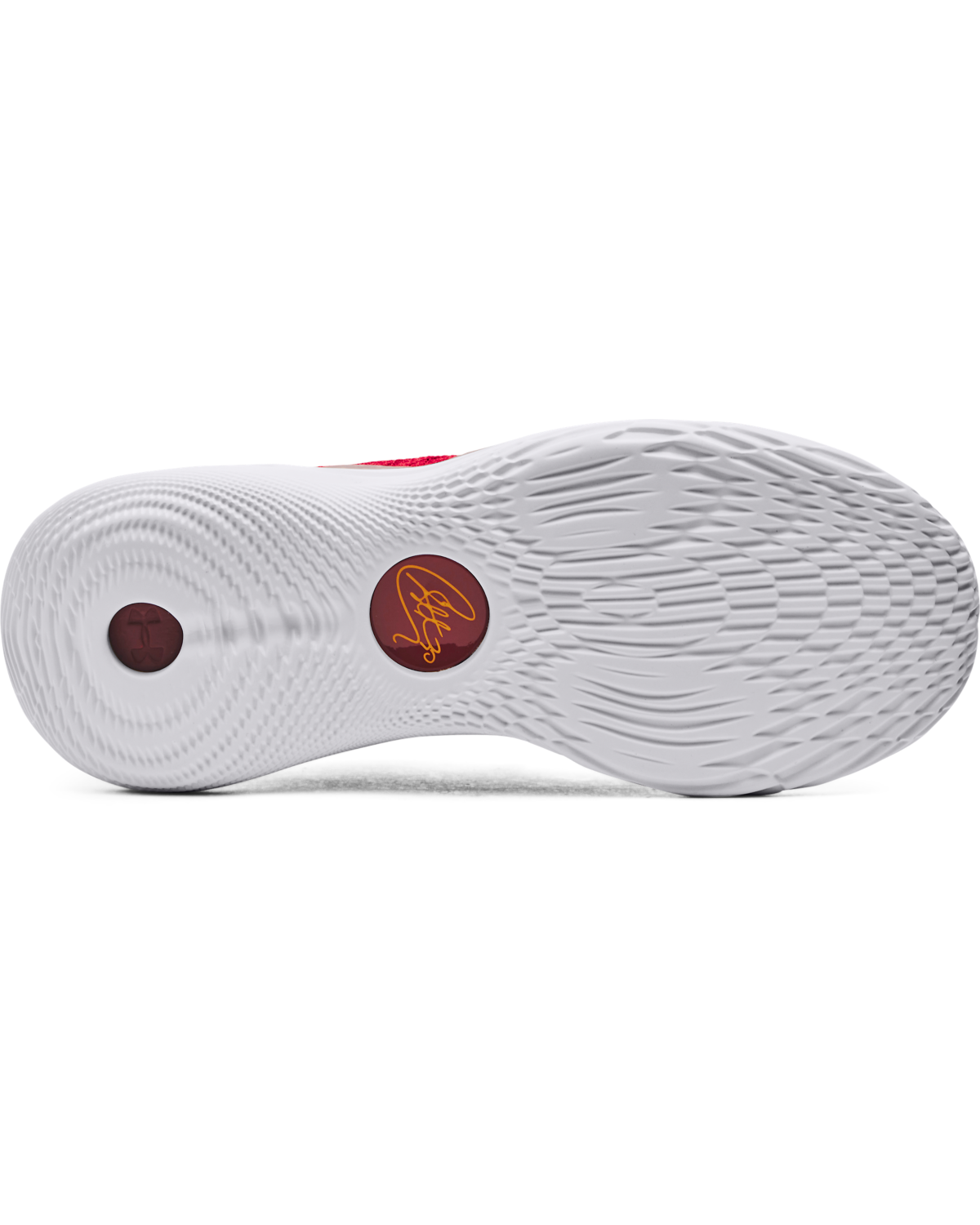 Curry 11 Fire Basketball Shoes
