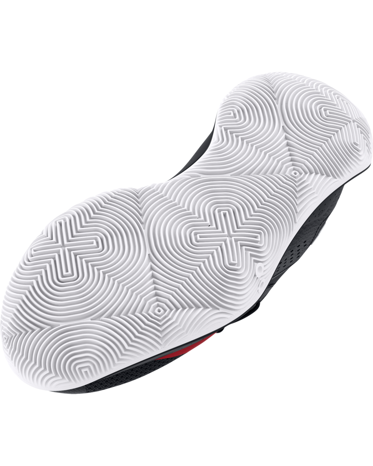 Grade School UA Jet '23 Basketball Shoes