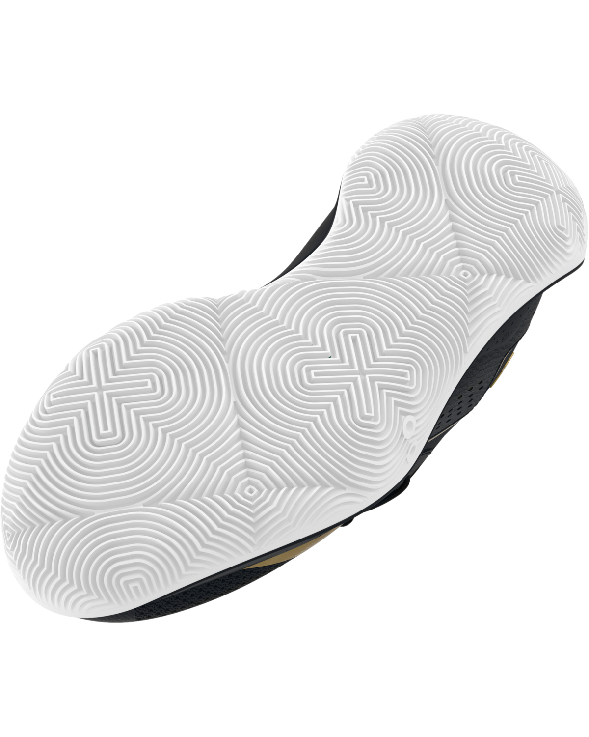 Grade School UA Jet '23 Basketball Shoes