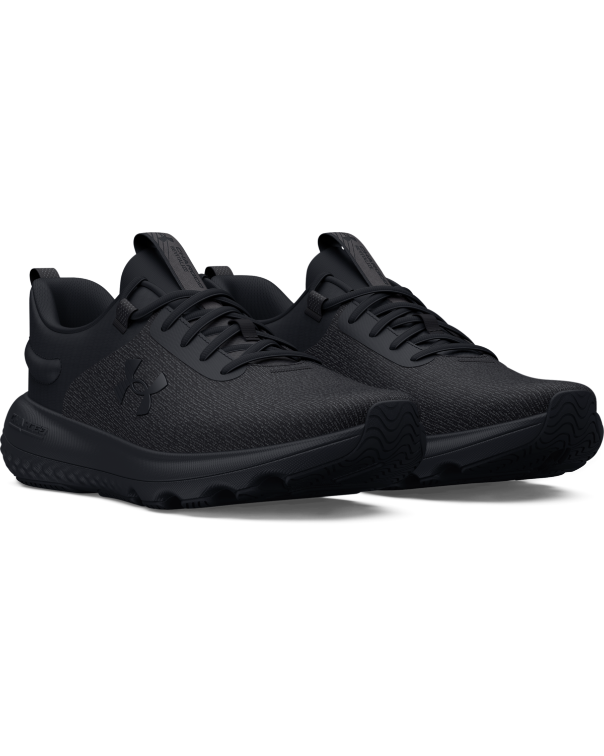 Women's UA Charged Revitalize Running Shoes