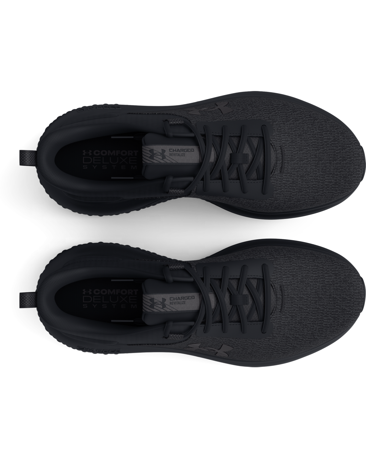 Women's UA Charged Revitalize Running Shoes
