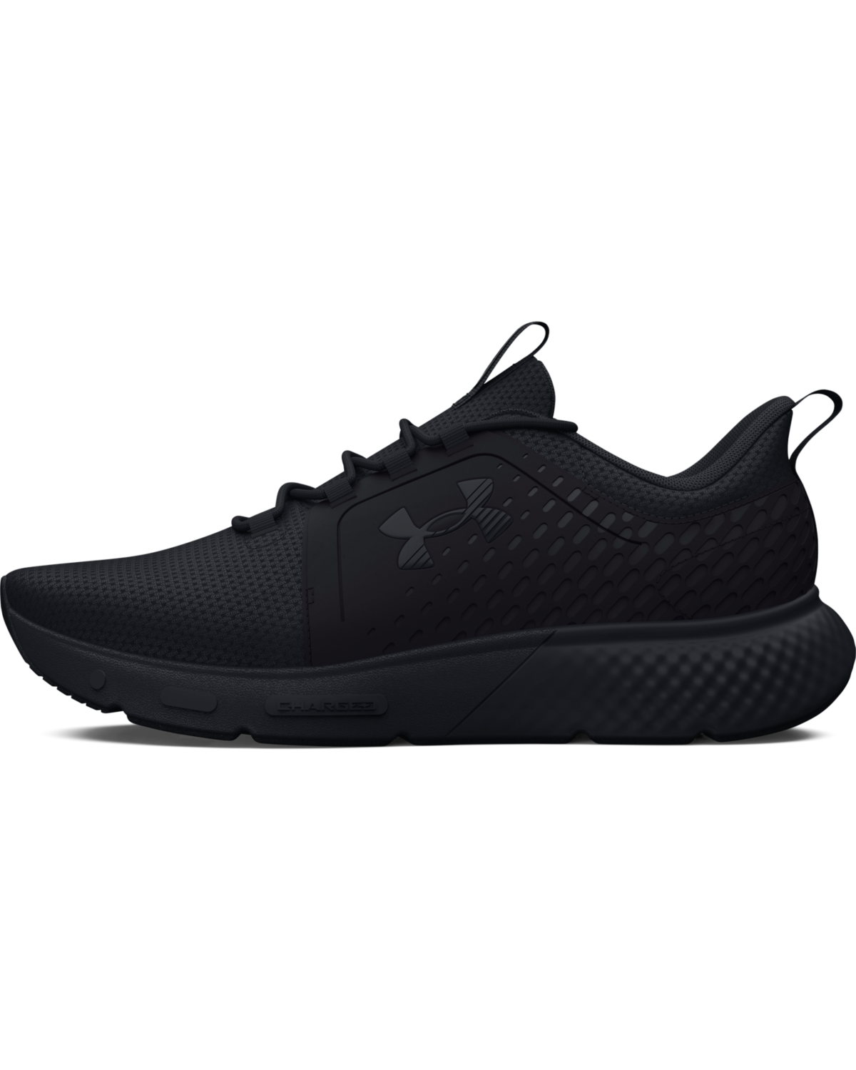 Women's UA Charged Decoy Running Shoes