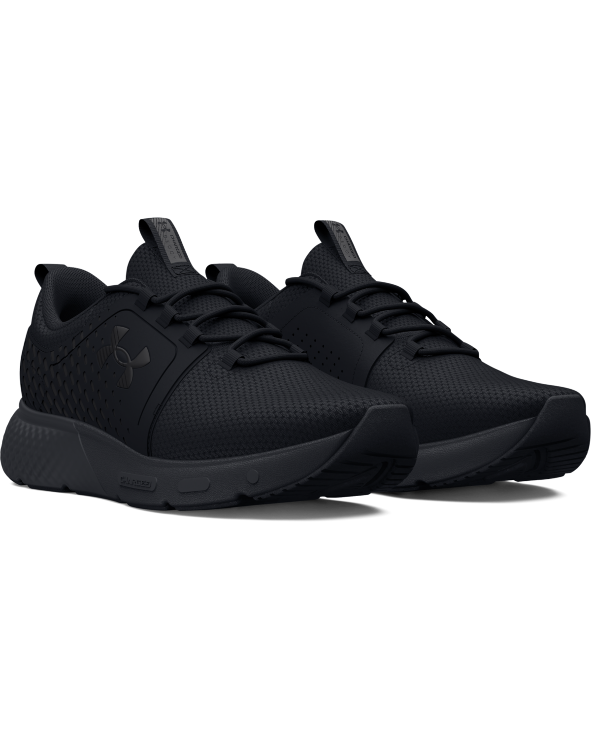 Women's UA Charged Decoy Running Shoes