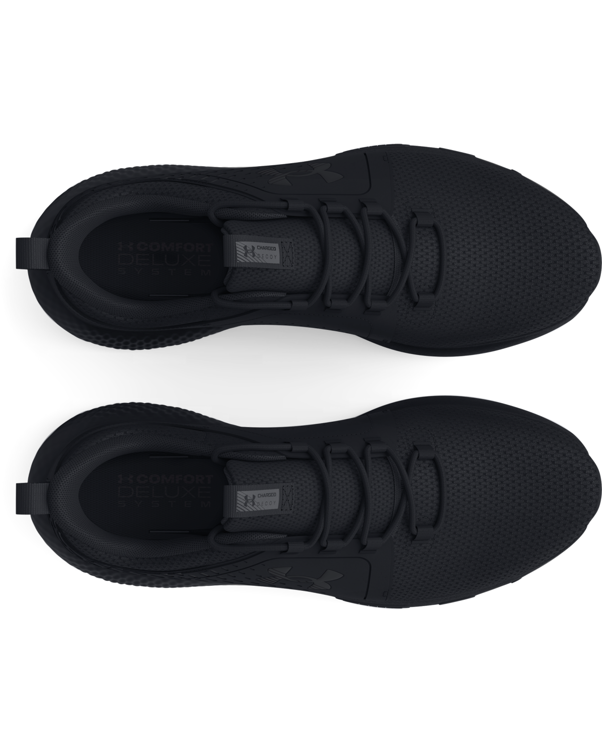 Women's UA Charged Decoy Running Shoes