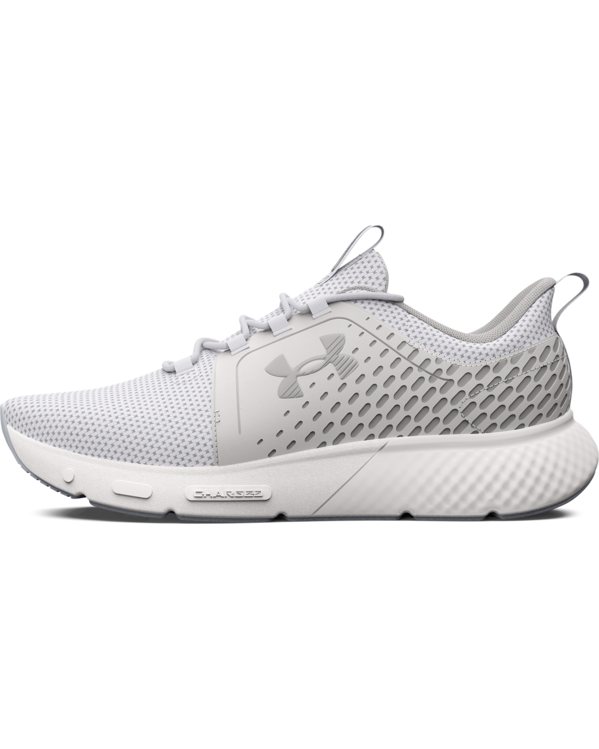 Women's UA Charged Decoy Running Shoes