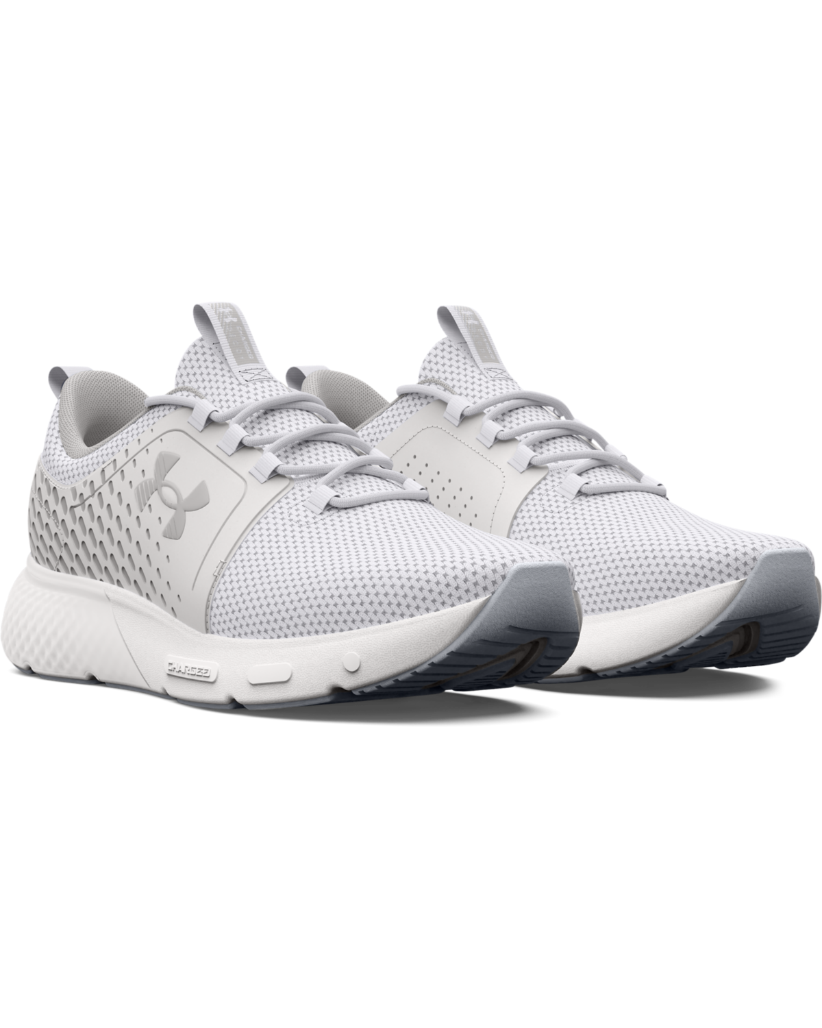 Women's UA Charged Decoy Running Shoes