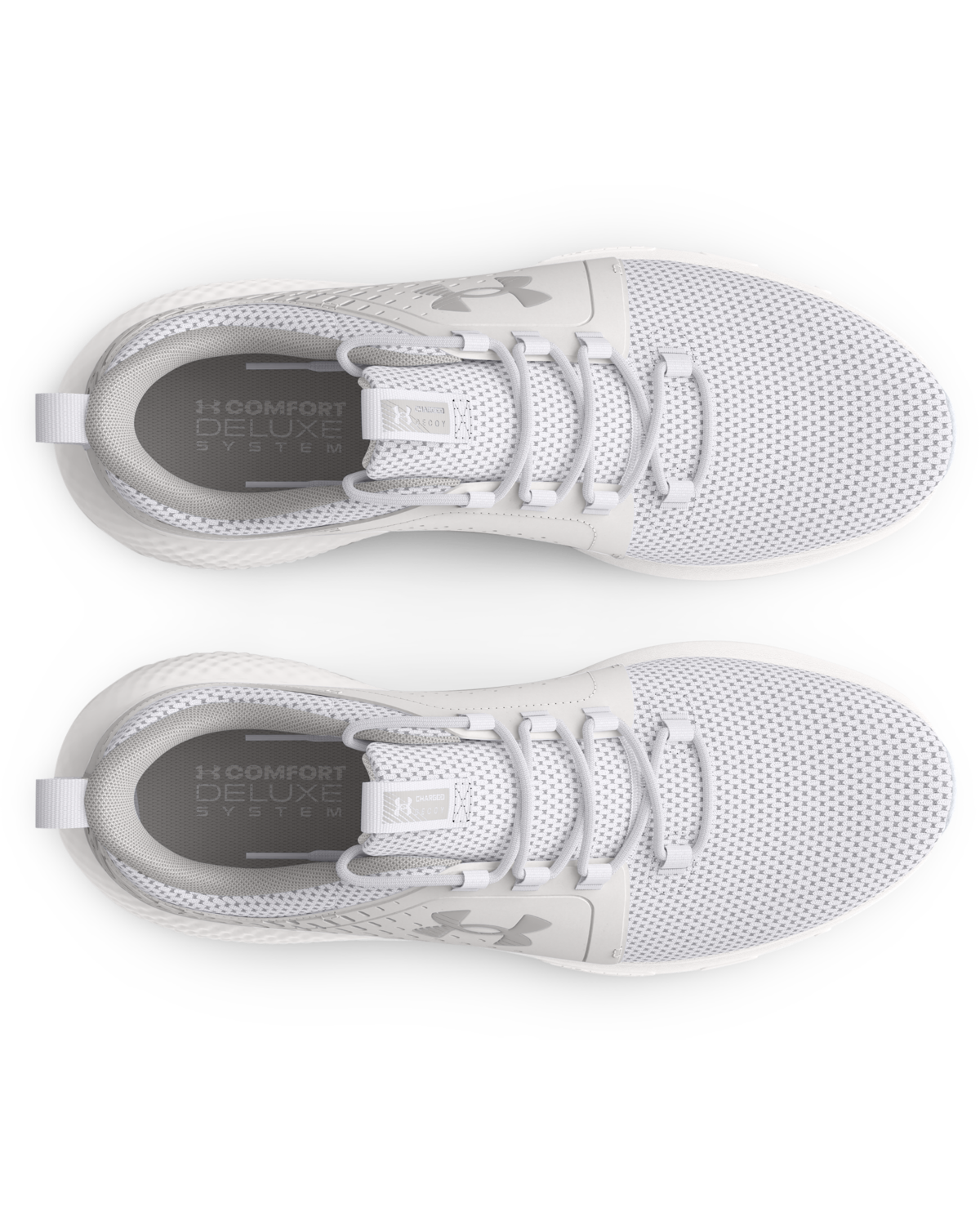 Women's UA Charged Decoy Running Shoes