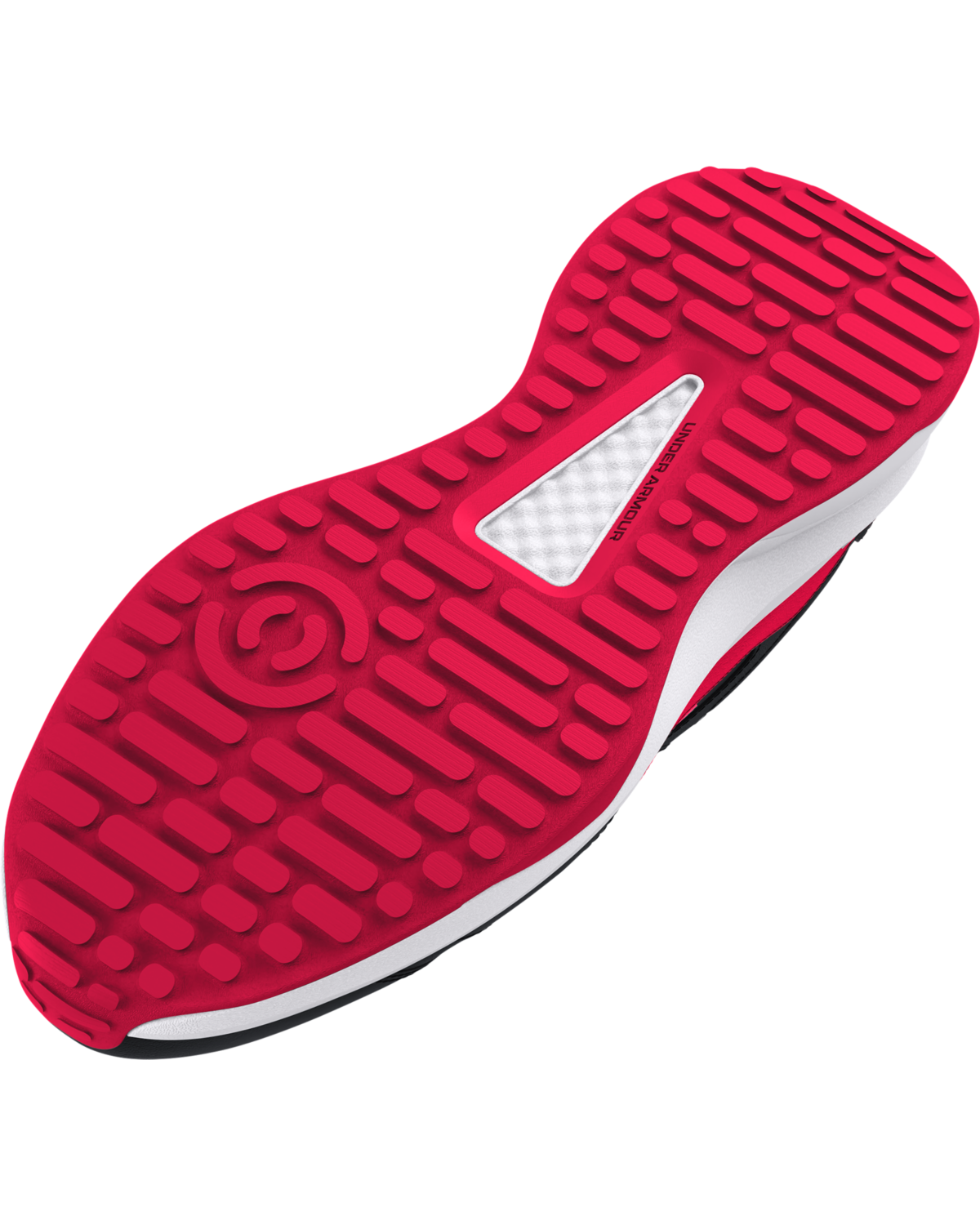 Men's UA Charged Edge Training Shoe