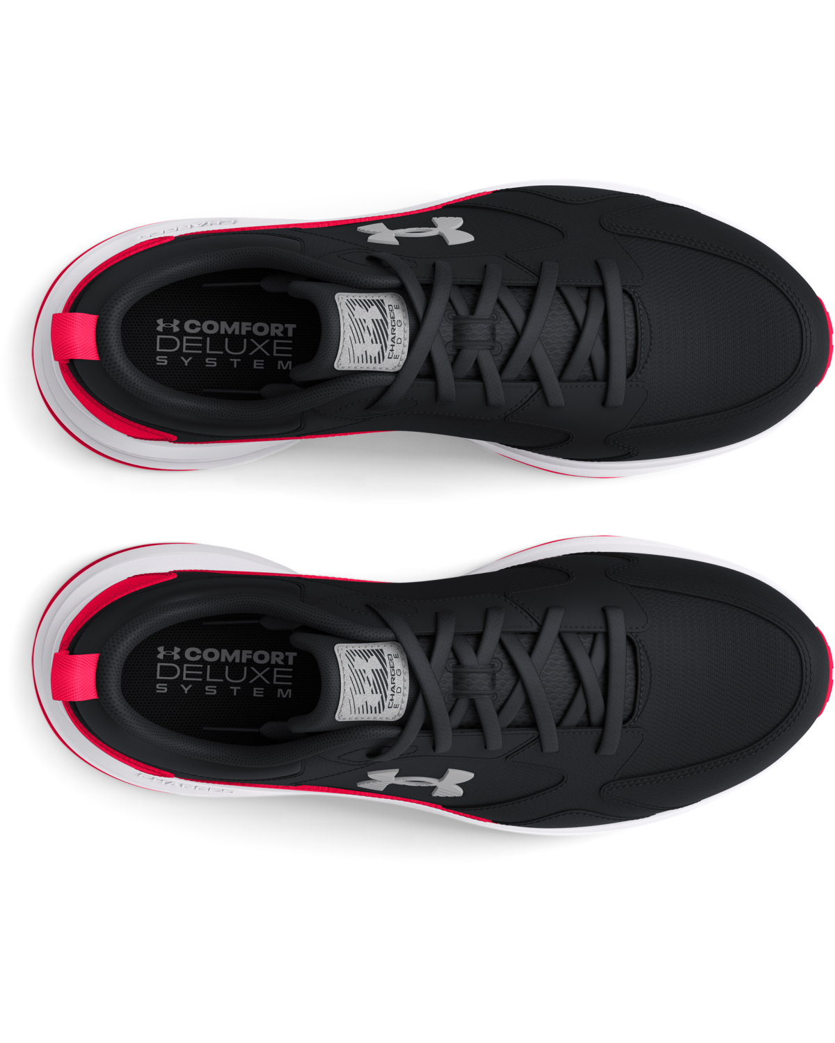 Men's UA Charged Edge Training Shoe