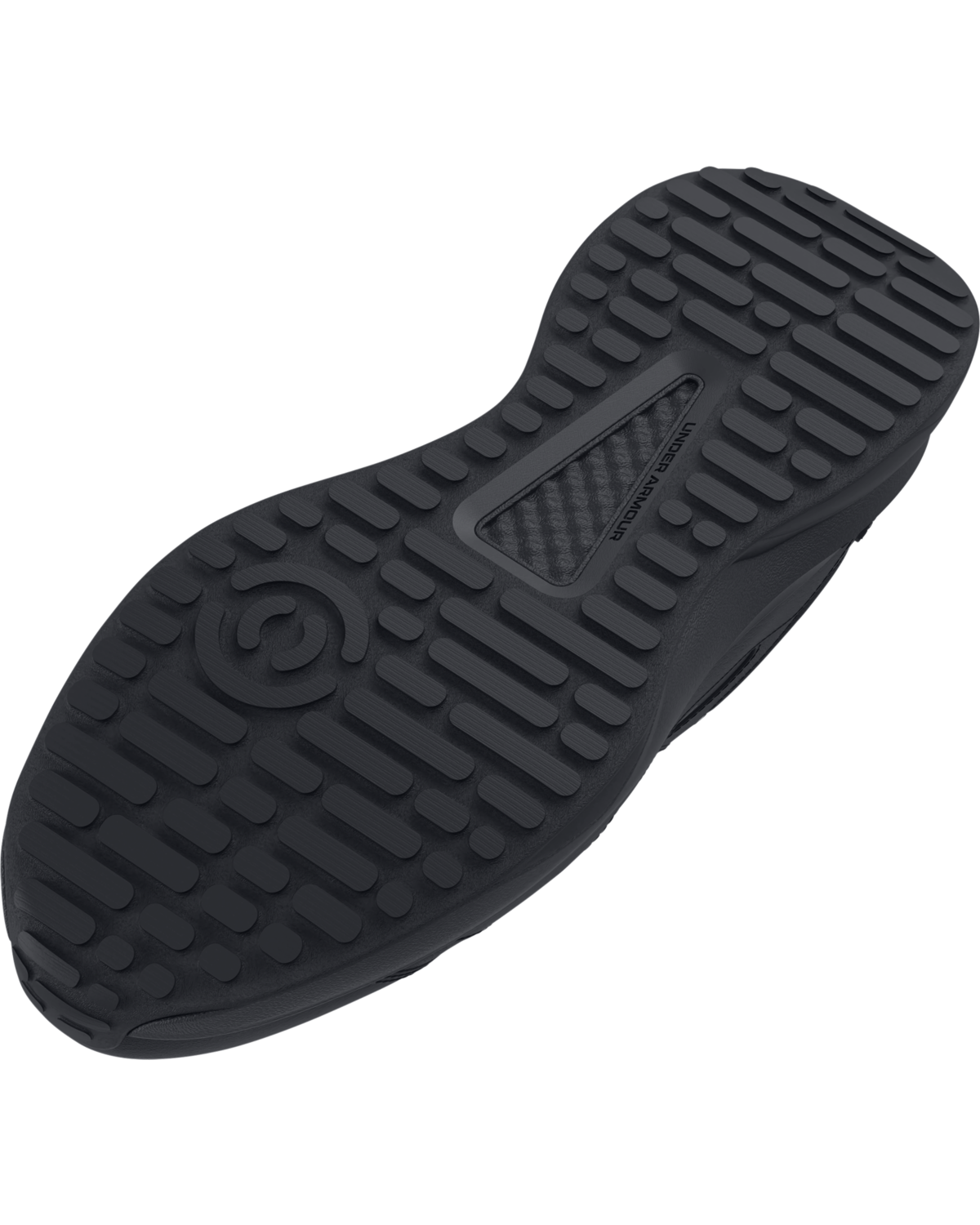 Men's UA Charged Edge Training Shoe