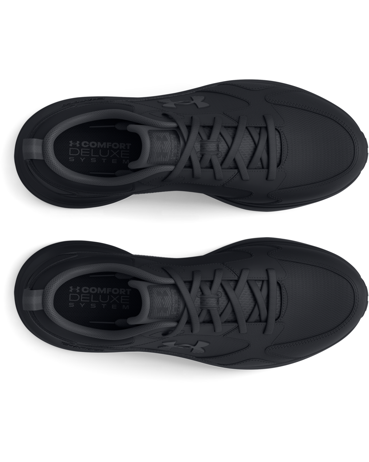 Men's UA Charged Edge Training Shoe