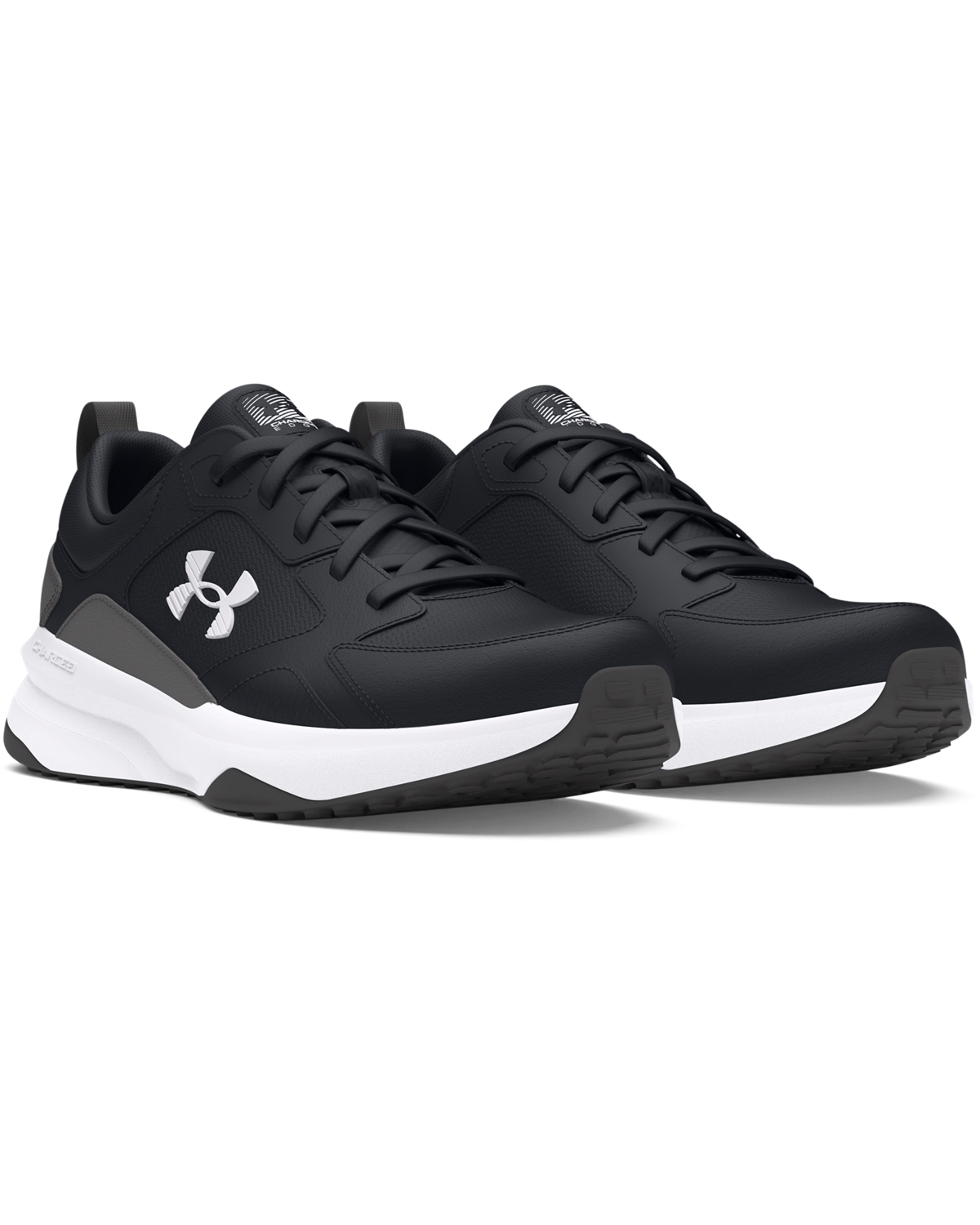 Men's UA Charged Edge Training Shoes