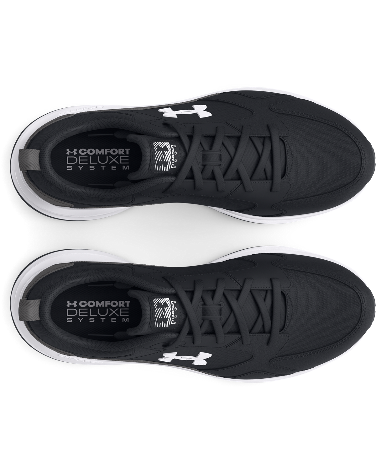 Men's UA Charged Edge Training Shoes